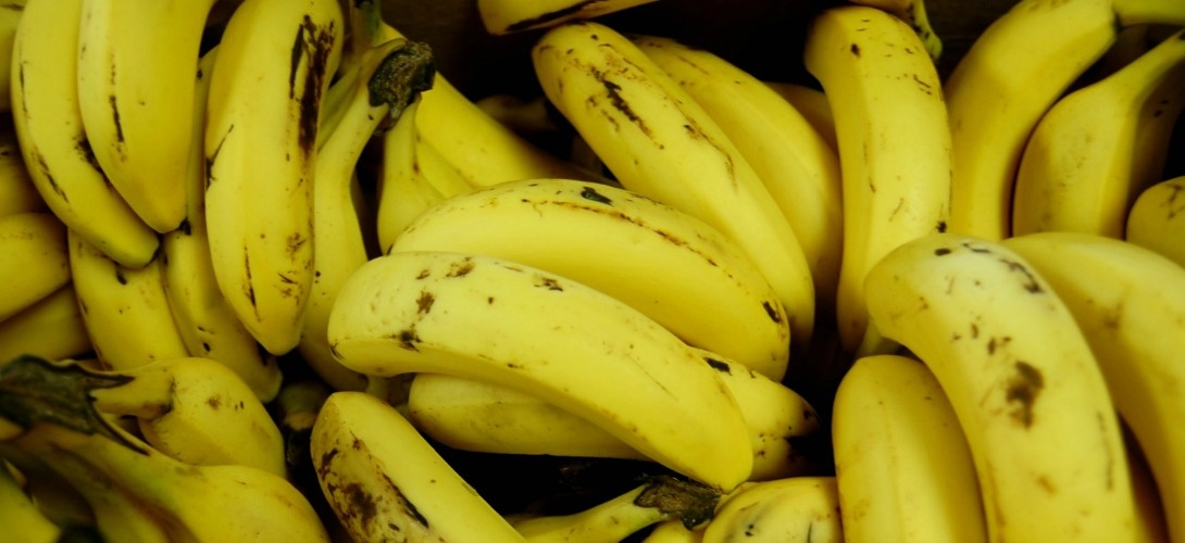 Un article sur la “banane” impossible à publier sur FB